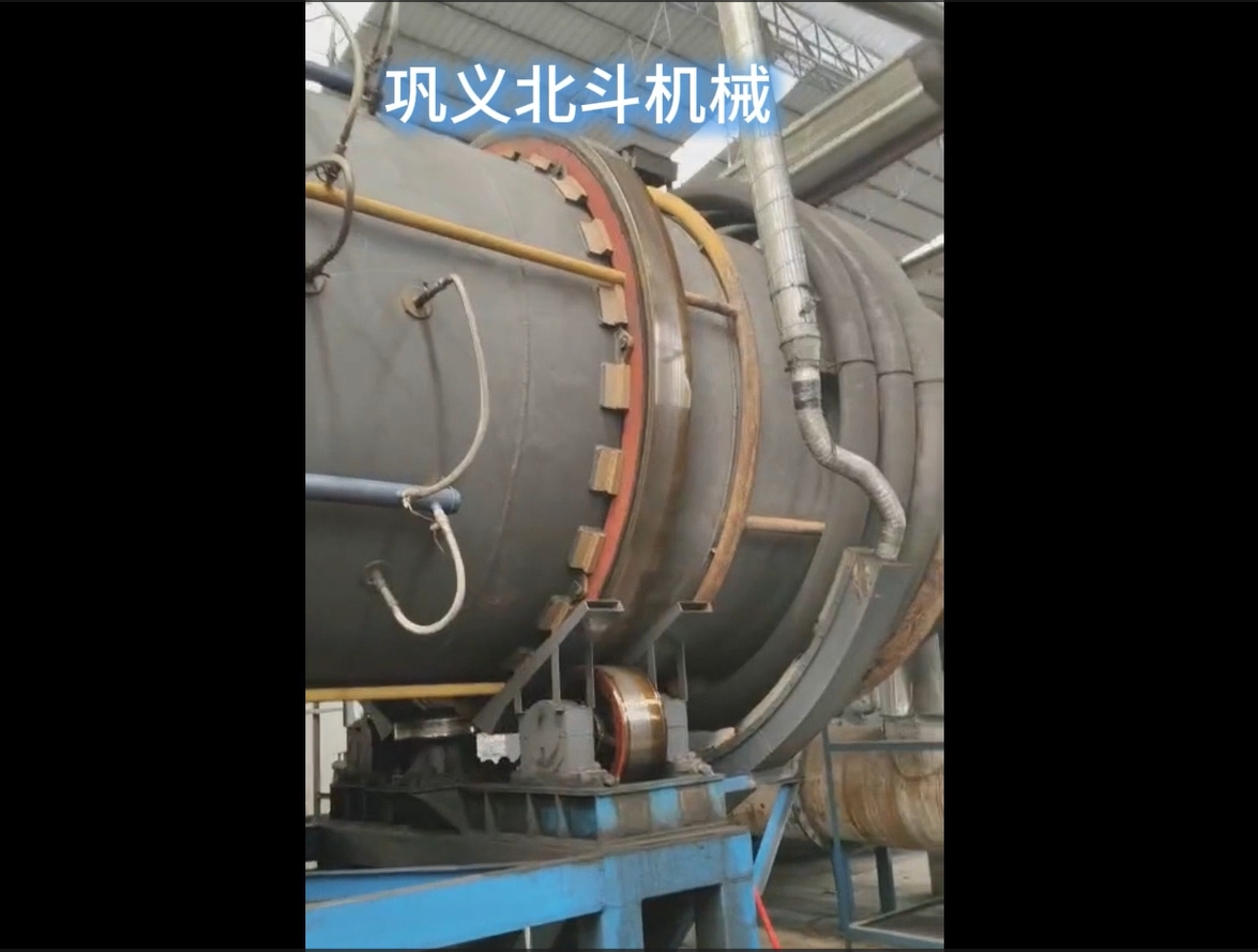 聚焦標準化生產:椰殼活性炭流程視角實景